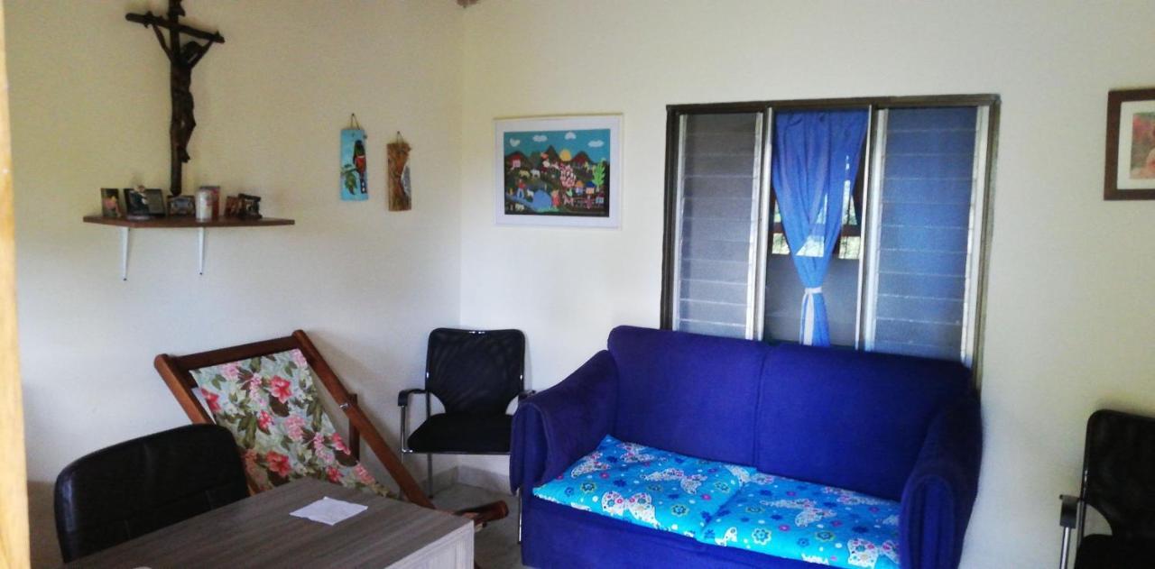 Mi Jardin Encantado Villa Dış mekan fotoğraf
